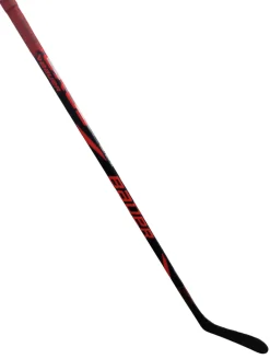 Used Bauer NEXUS LAUNCH FLEX Inter One Piece Left 50 Flex
