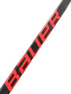 Used Bauer NEXUS LAUNCH FLEX Inter One Piece Left 50 Flex