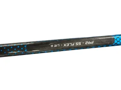 Used Bauer NEXUS 3N Inter One Piece Right 55 Flex