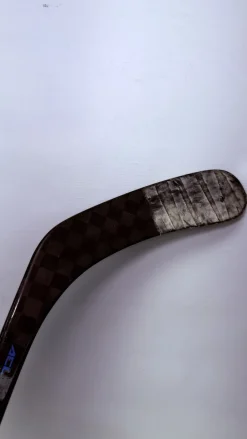 Used Bauer NEXUS SYNC Junior One Piece Right 30 Flex