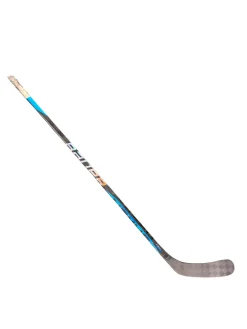 Used Bauer NEXUS SYNC Junior One Piece Left 40 Flex