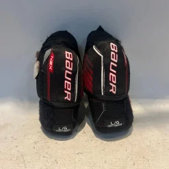 Used Bauer NEXUSE4 Senior One Piece Right 87 Flex