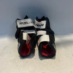Used Bauer NEXUSE4 Senior One Piece Right 87 Flex