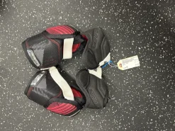 Used Bauer NSX Junior Elbow Pads MD