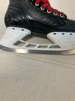 Used Bauer NSX Junior Hockey Skate Junior 03