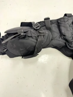 Used Bauer PERFORMANCE Junior Body Armor MD