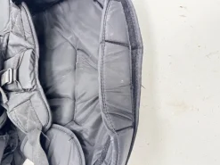 Used Bauer PERFORMANCE Junior Body Armor MD