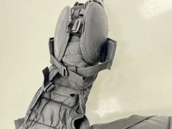 Used Bauer PERFORMANCE Junior Body Armor MD