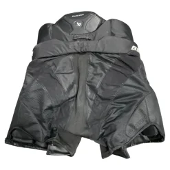 Used Bauer PRO Senior Goalie Pant Black MD