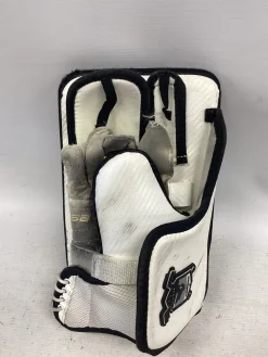 Used Bauer PRODIGY 3.0 Junior Goalie Blocker Black