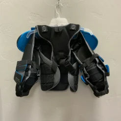 Used Bauer PRODIGY GSX Youth Body Armor LG