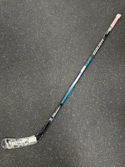 Used Bauer PRODIGY Junior One Piece Right 40 Flex