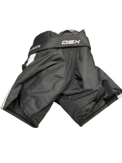 Used Bauer PRODIGY Youth Goalie Pant Black LG