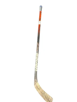 Used Bauer PRODIGY Youth One Piece Left 20 Flex
