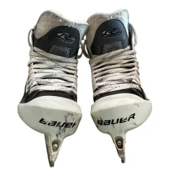Used Bauer REACTOR 7000 Senior Goalie Skate Senior 7.5