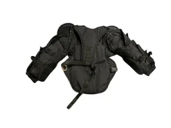 Used Bauer REACTOR Junior Body Armor SM