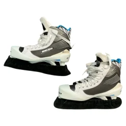Used Bauer REACTOR Senior Goalie Skate Senior 9