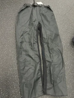Used Bauer Referee Bottom LG