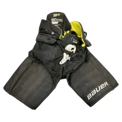 Used Bauer 3S Junior Pant Black LG