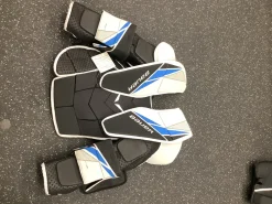 Used Bauer S19 STREET SR Street Body Armor None L/XL