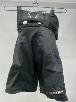 Used Bauer S21 Youth Pant Black SM