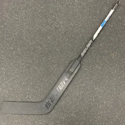 Used Bauer SH1000 Hockey Sticks Yt Black