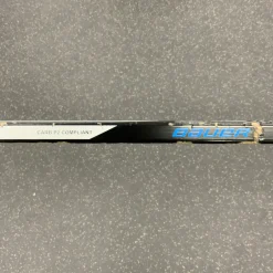 Used Bauer SH1000 Hockey Sticks Yt Black