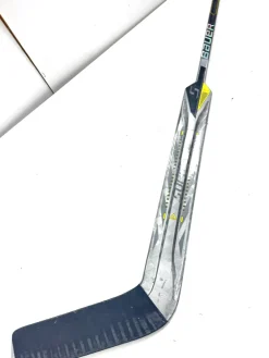 Used Bauer SHADOW P31 26IN Senior Goalie Stick 26