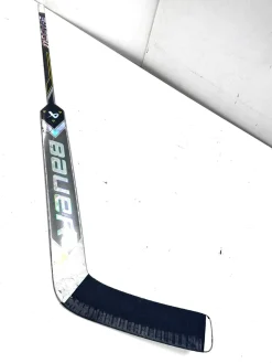 Used Bauer SHADOW P31 26IN Senior Goalie Stick 26
