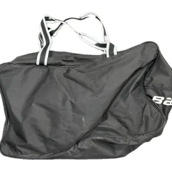 Used Bauer Sr Hockey Carry Black