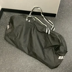 Used Bauer Sr Hockey Carry Black