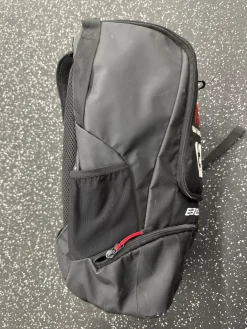 Used Bauer Sr Hockey Carry Black