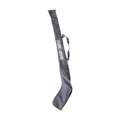 Used Bauer STICK BAG Hockey Stick Bag Black
