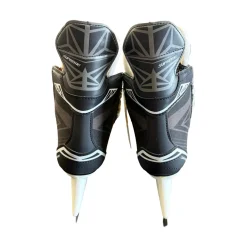 Used Bauer Supreme 140 Hockey Skate Junior 03