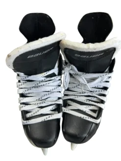 Used Bauer SUPREME 140 Junior Hockey Skate Junior 03
