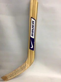 Used Bauer SUPREME 4500 Senior Goalie Stick 28