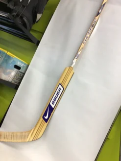 Used Bauer SUPREME 4500 Senior Goalie Stick 28