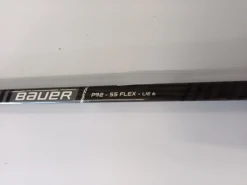 Used Bauer SUPREME Inter One Piece Left 55 Flex