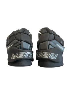 Used Bauer SUPREME M3 Junior Gloves None 12