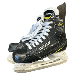 Used Bauer SUPREME M1 Senior Hockey Skate Senior 5