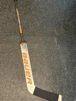 Used Bauer SUPREME ML Senior Goalie Stick 26"