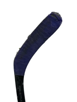 Used Bauer Supreme One20 87Flx One Piece RH Hockey Stick