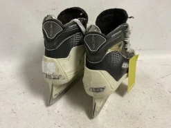 Used Bauer SUPREME ONE55 Junior Goalie Skate Junior 02