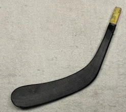 Used Bauer SUPREME ONE95 WOOD Junior Hockey Blade Black