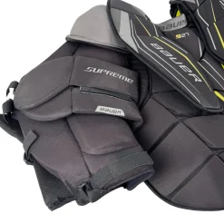 Used Bauer SUPREME S27 Goalie Body Armor Senior LG