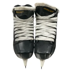 Used Bauer SUPREME S170 Junior Goalie Skate Junior 04