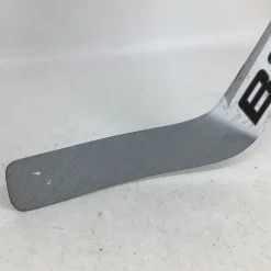 Used Bauer SUPREME S170 REGULAR P31 23IN Inter Goalie Stick 23