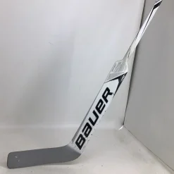 Used Bauer SUPREME S170 REGULAR P31 23IN Inter Goalie Stick 23