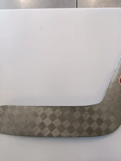 Used Bauer SUPREME 1S Senior Goalie Stick 27