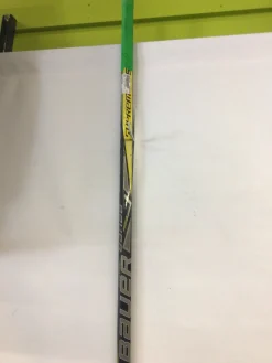 Used Bauer SUPREME S160 Senior One Piece Right 87 Flex